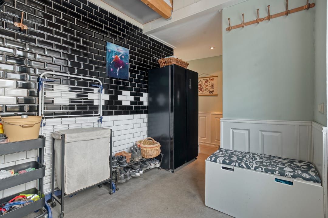 Foto 13 van Burgemeester Nijsinghweg 22