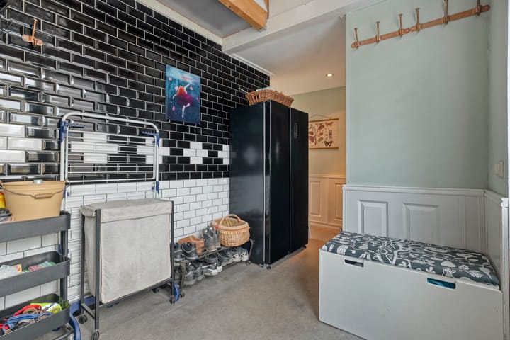 Photo 13 of Burgemeester Nijsinghweg 22