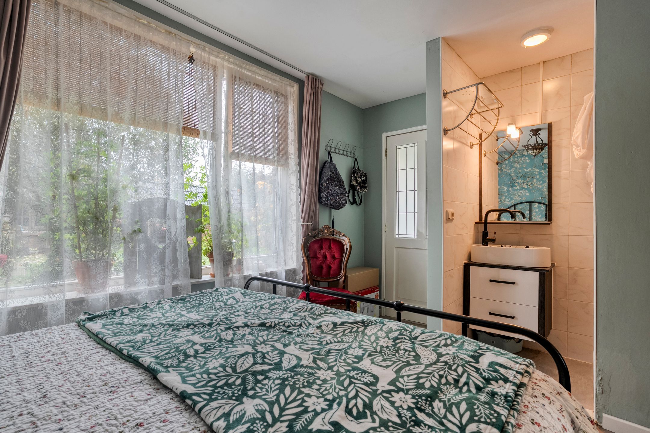 Foto 15 van Burgemeester Nijsinghweg 22