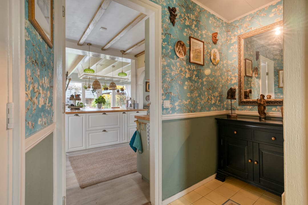 Foto 17 van Burgemeester Nijsinghweg 22