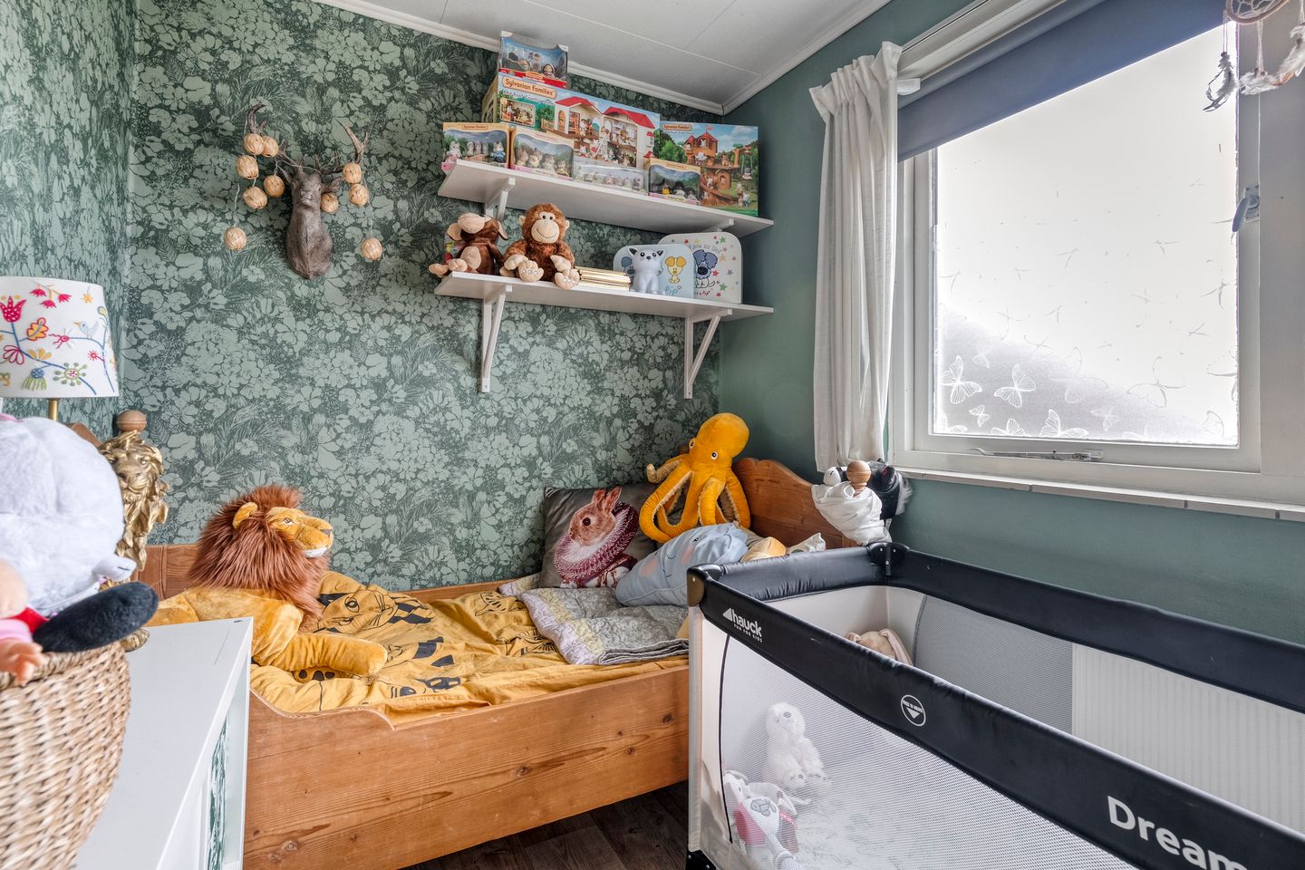 Foto 25 van Burgemeester Nijsinghweg 22