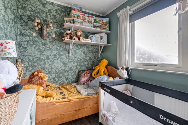 Photo 25 of Burgemeester Nijsinghweg 22