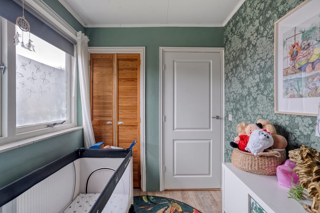 Foto 26 van Burgemeester Nijsinghweg 22