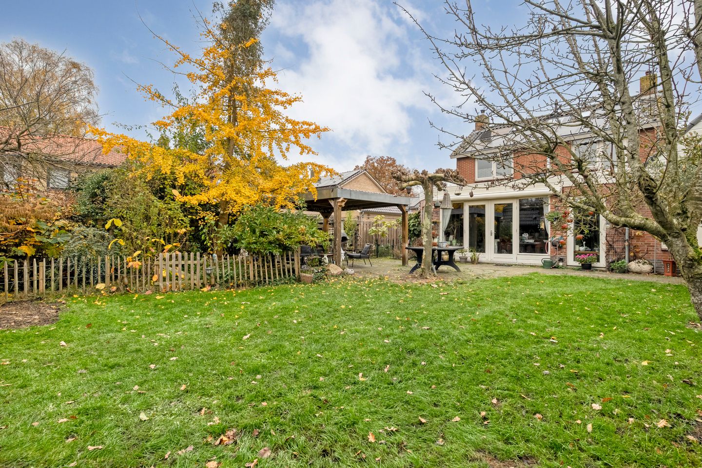 Foto 29 van Burgemeester Nijsinghweg 22