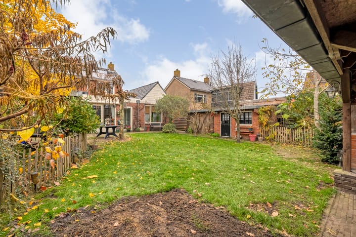 Photo 30 of Burgemeester Nijsinghweg 22