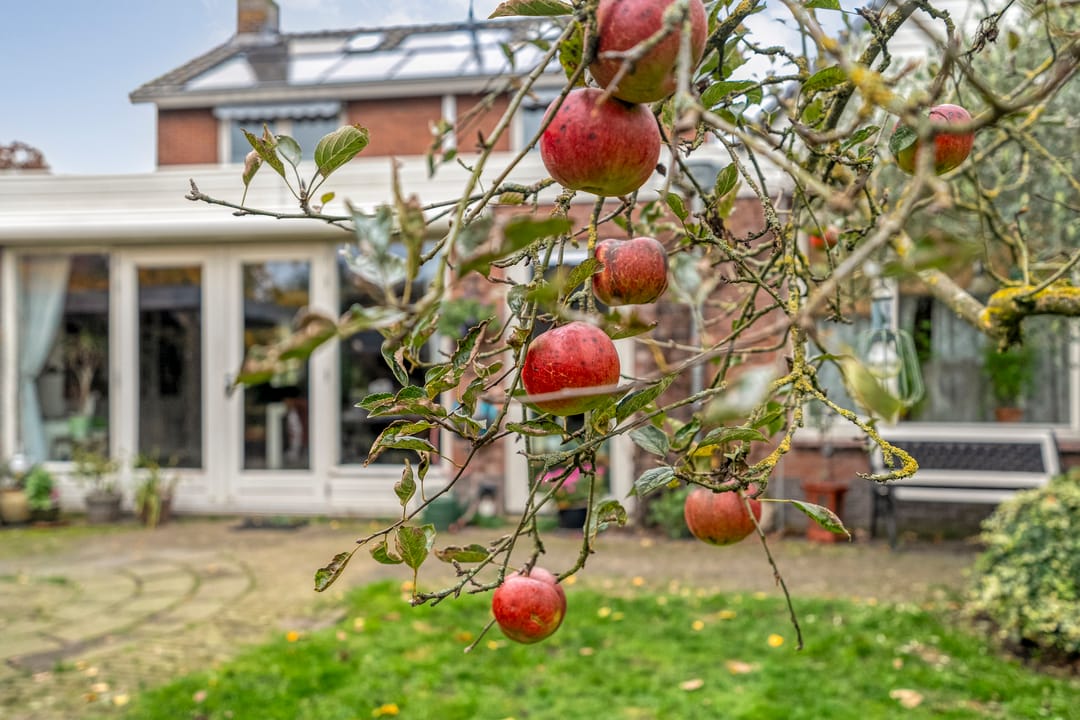 Foto 31 van Burgemeester Nijsinghweg 22