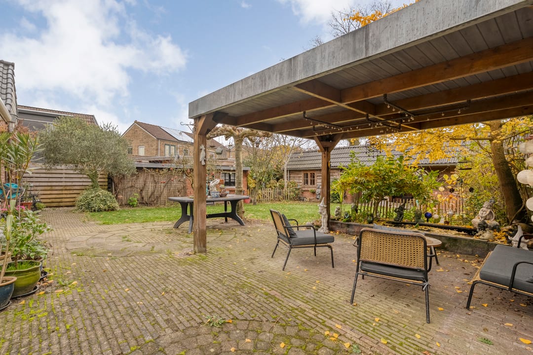 Foto 32 van Burgemeester Nijsinghweg 22