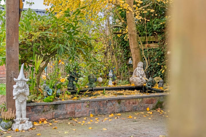 Photo 34 of Burgemeester Nijsinghweg 22