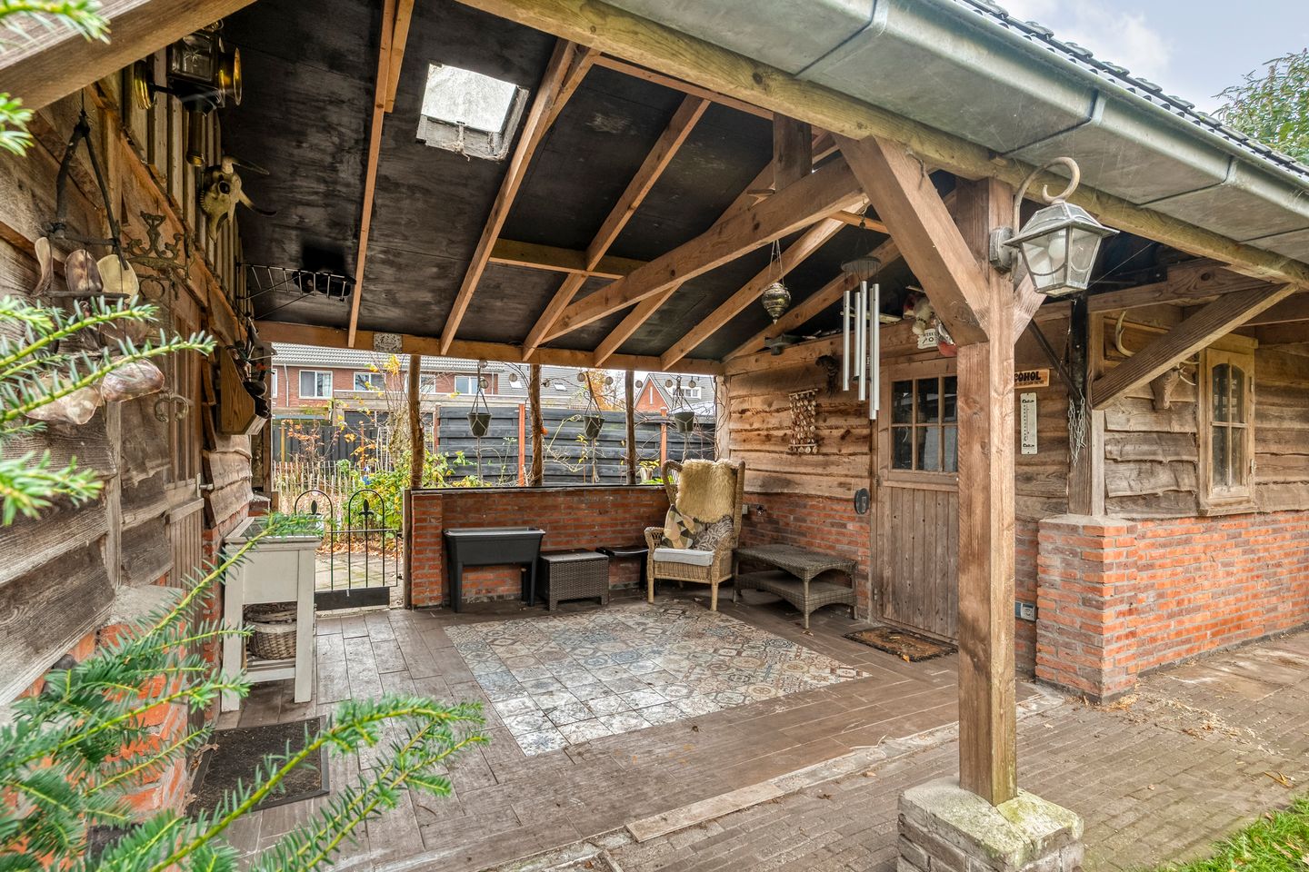 Foto 35 van Burgemeester Nijsinghweg 22