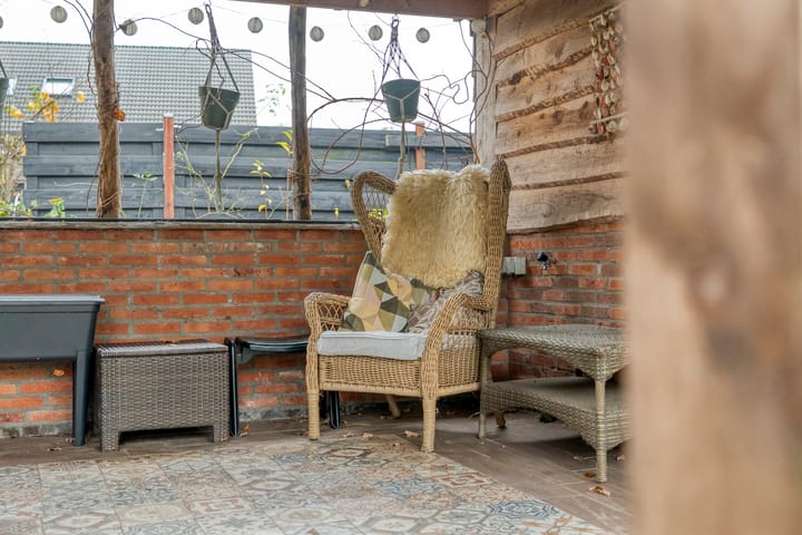 Photo 36 of Burgemeester Nijsinghweg 22