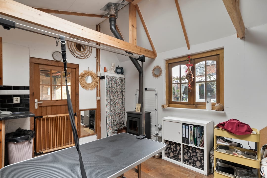 Foto 37 van Burgemeester Nijsinghweg 22