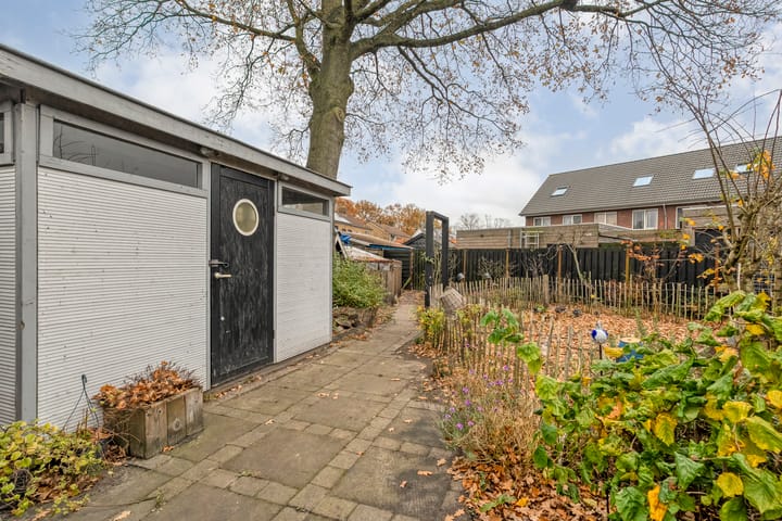 Photo 38 of Burgemeester Nijsinghweg 22