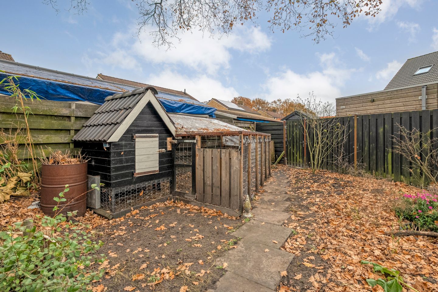 Foto 40 van Burgemeester Nijsinghweg 22