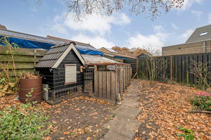 Photo 40 of Burgemeester Nijsinghweg 22