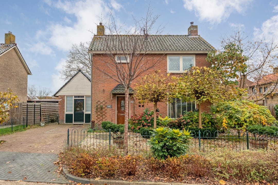 Foto 41 van Burgemeester Nijsinghweg 22