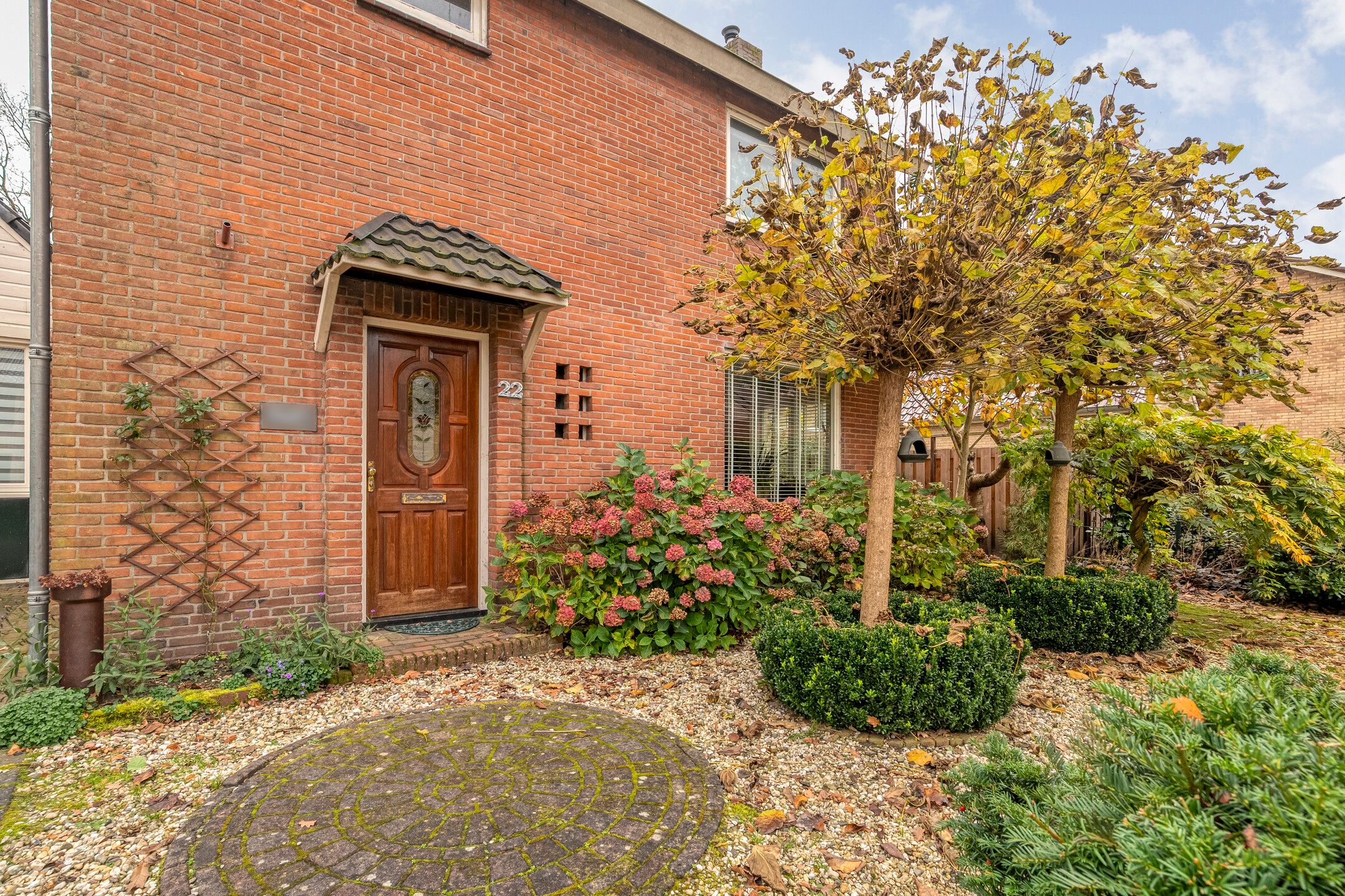 Foto 42 van Burgemeester Nijsinghweg 22