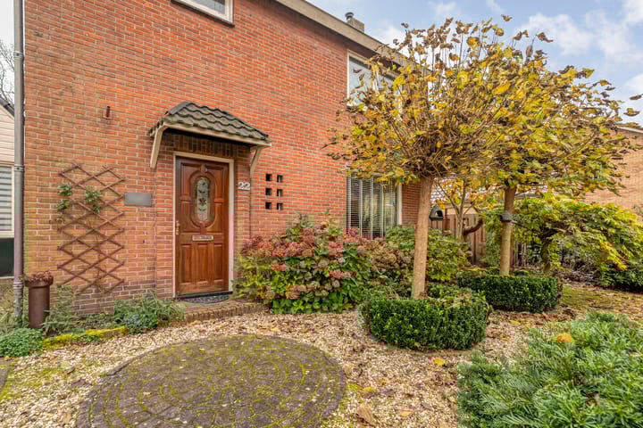 Photo 42 of Burgemeester Nijsinghweg 22