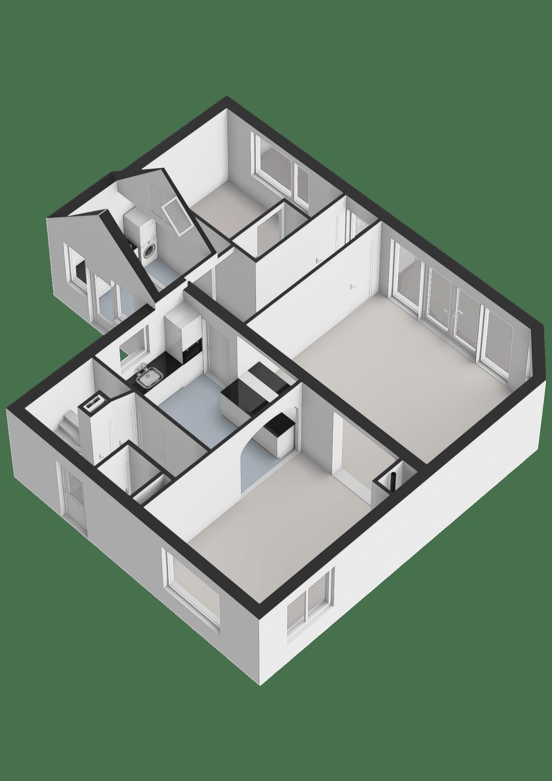 Foto 47 van Burgemeester Nijsinghweg 22