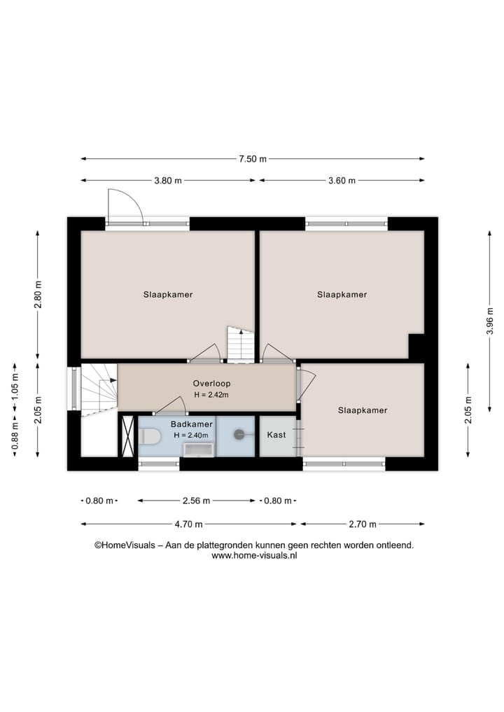 Photo 48 of Burgemeester Nijsinghweg 22