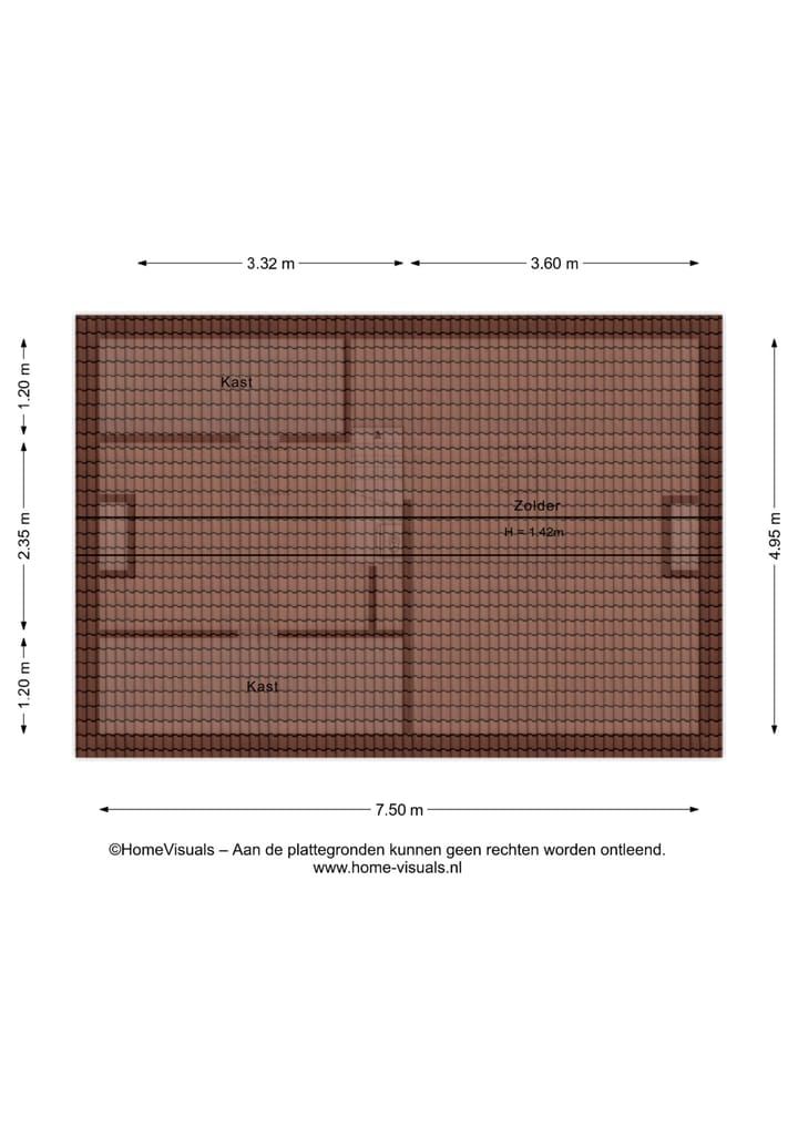 Photo 50 of Burgemeester Nijsinghweg 22