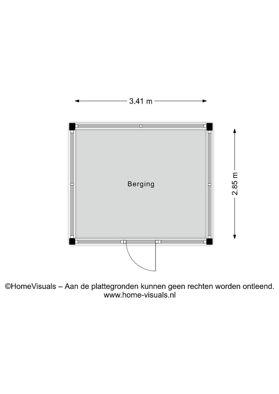 Foto 56 van Burgemeester Nijsinghweg 22