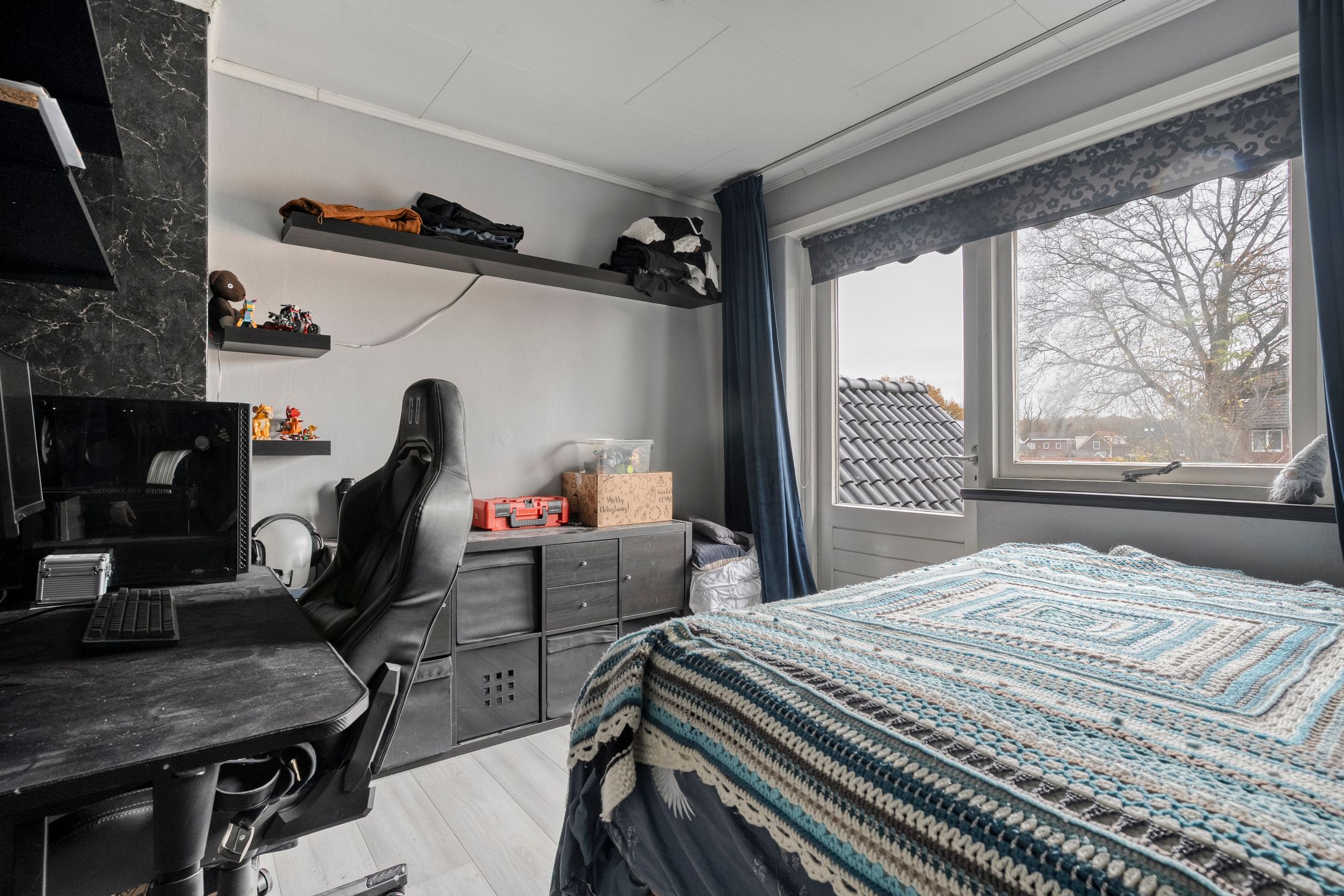 Foto 24 van Burgemeester Nijsinghweg 22