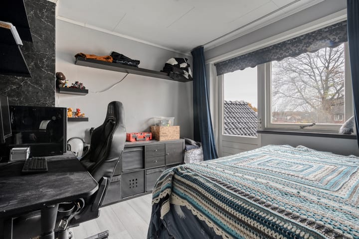 Photo 24 of Burgemeester Nijsinghweg 22