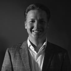 Nieck de Boer - Real Estate Advisor