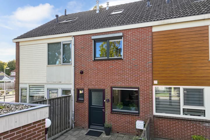 Foto 9 van Kruisstraat 69