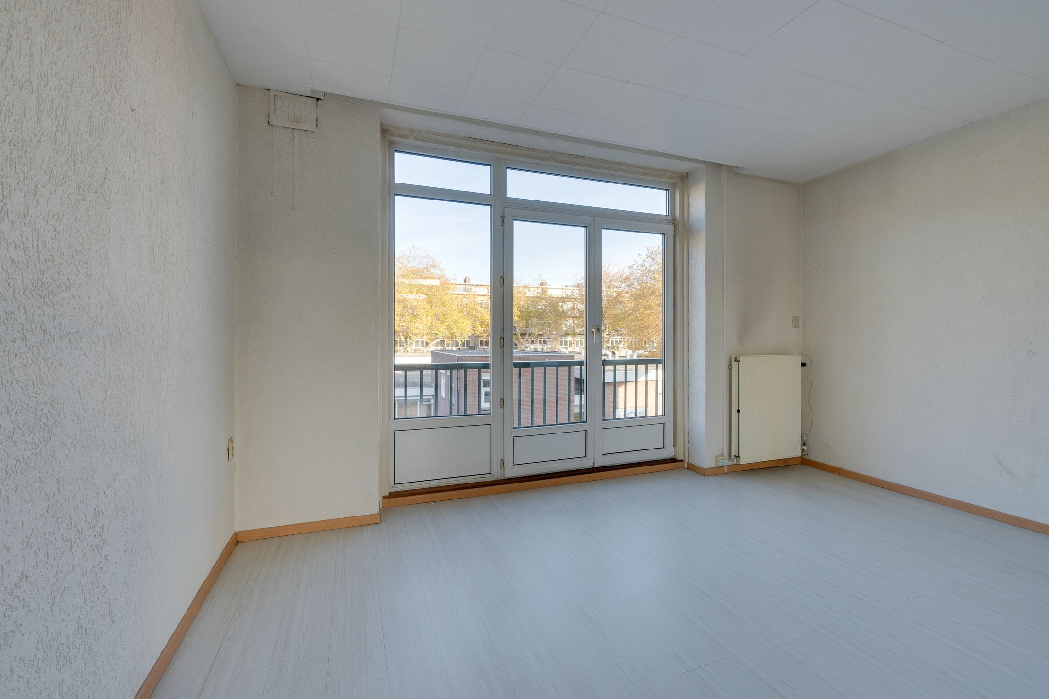 Photo 3 of Buskenblaserstraat 40-2