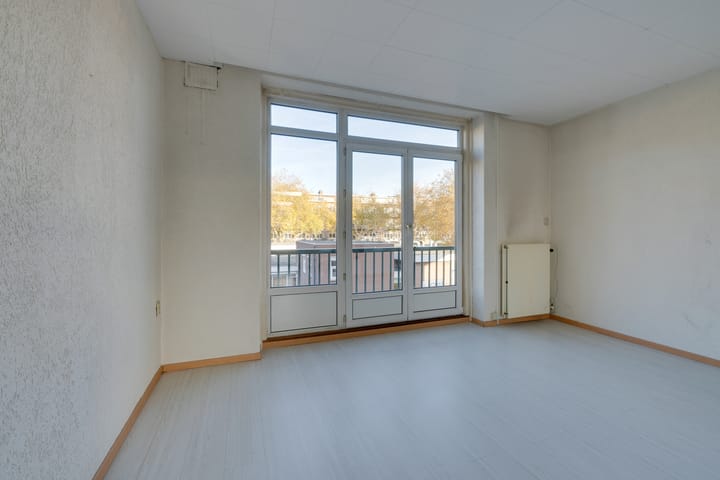 Foto 3 van Buskenblaserstraat 40-2