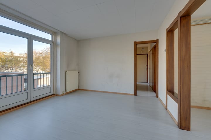 Foto 4 van Buskenblaserstraat 40-2