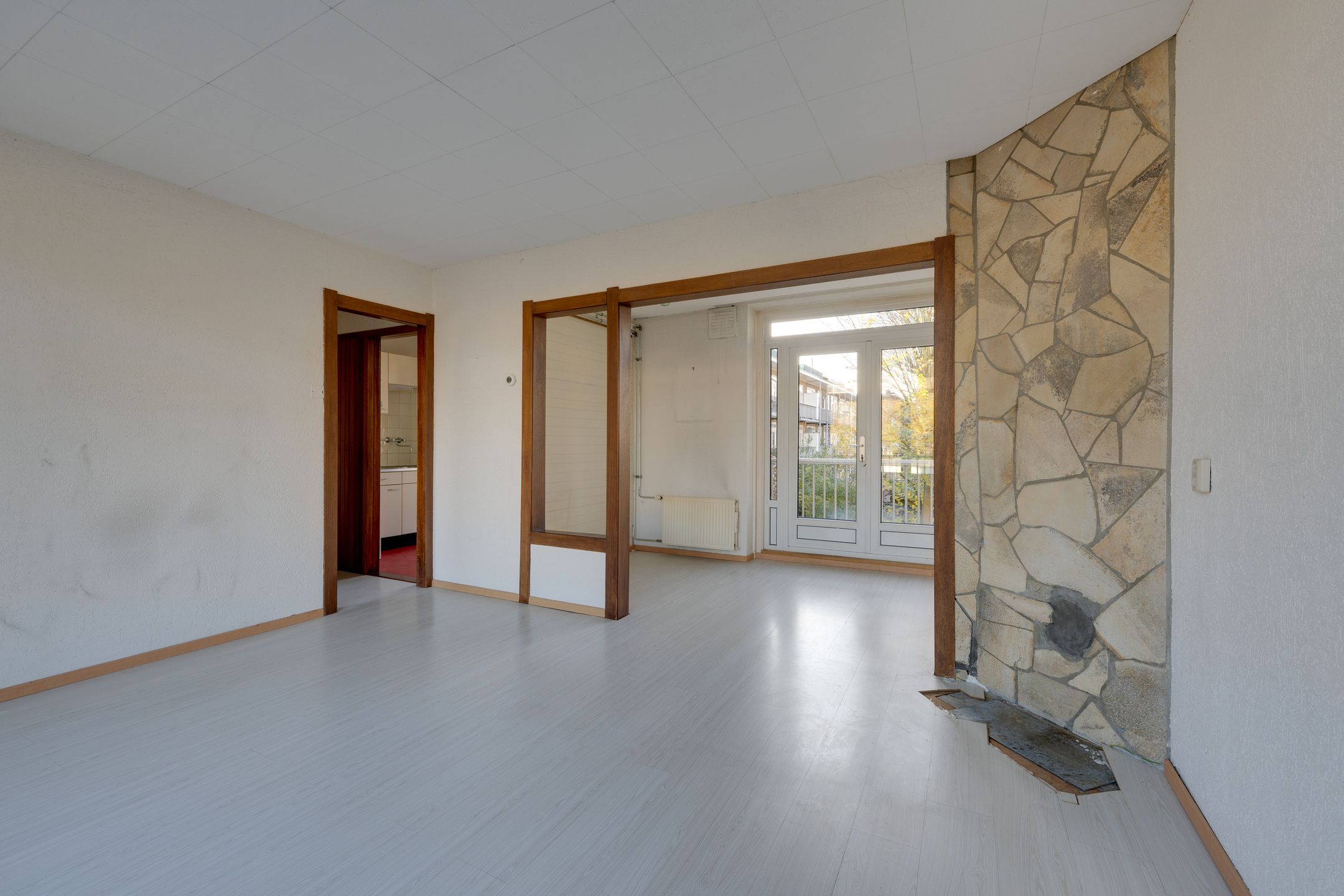 Photo 6 of Buskenblaserstraat 40-2