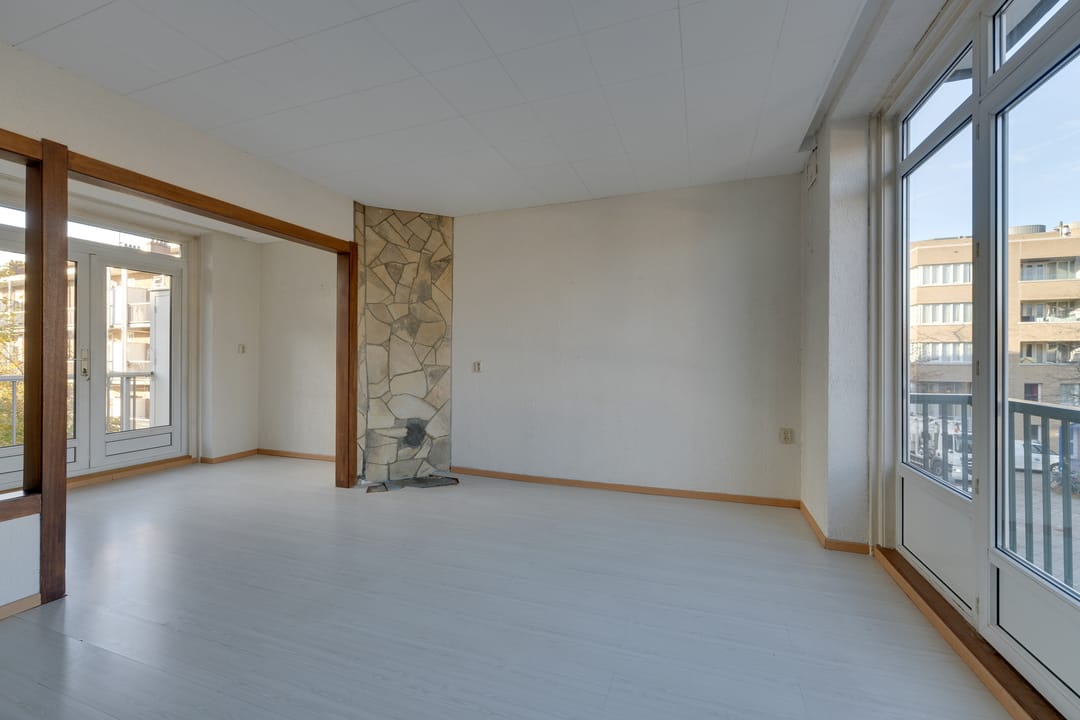 Photo 7 of Buskenblaserstraat 40-2