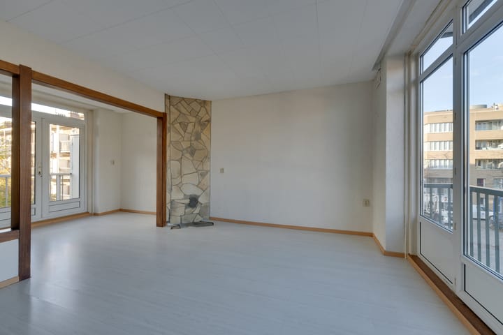 Foto 7 van Buskenblaserstraat 40-2