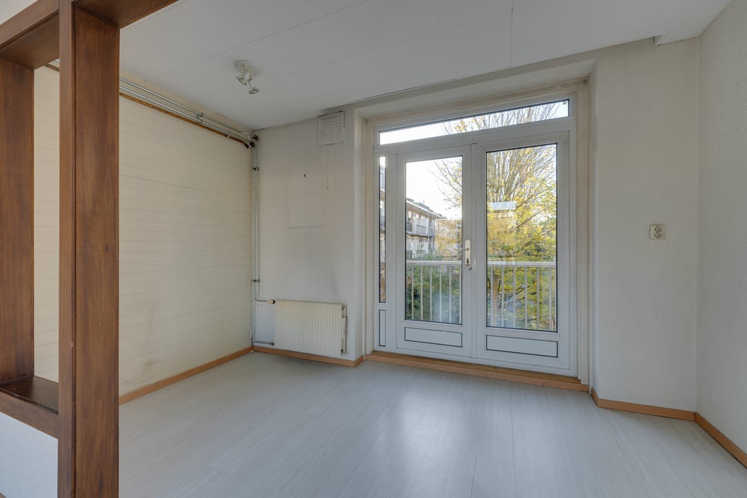 Photo 8 of Buskenblaserstraat 40-2