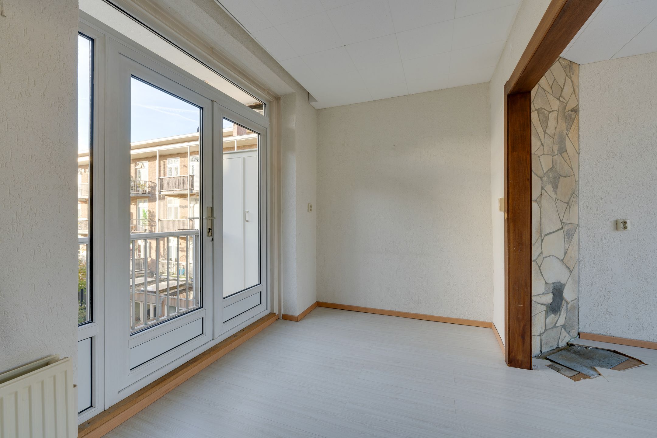 Photo 9 of Buskenblaserstraat 40-2