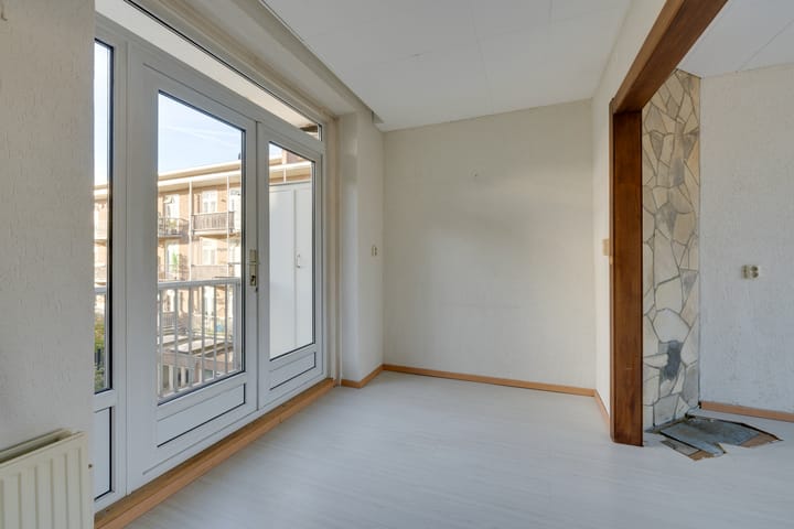 Foto 9 van Buskenblaserstraat 40-2