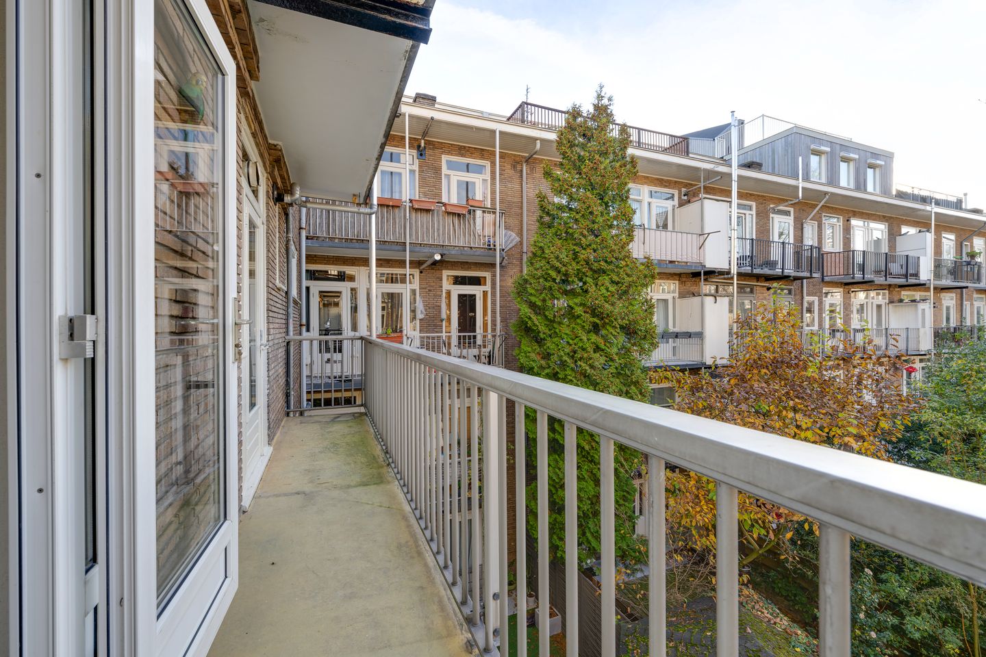 Photo 10 of Buskenblaserstraat 40-2