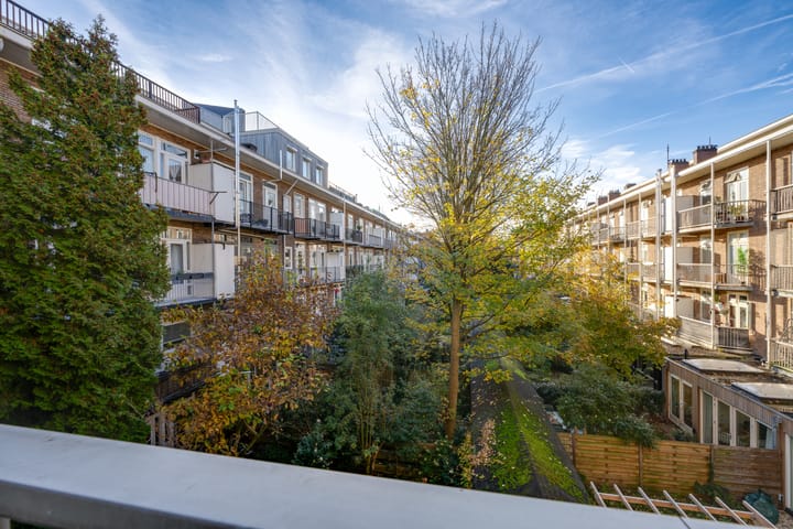 Foto 12 van Buskenblaserstraat 40-2