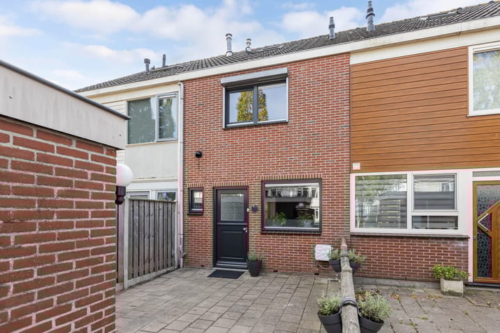 Foto 6 van Kruisstraat 69