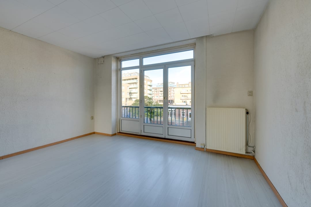 Photo 2 of Buskenblaserstraat 40-2