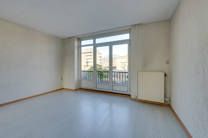 Foto 2 van Buskenblaserstraat 40-2