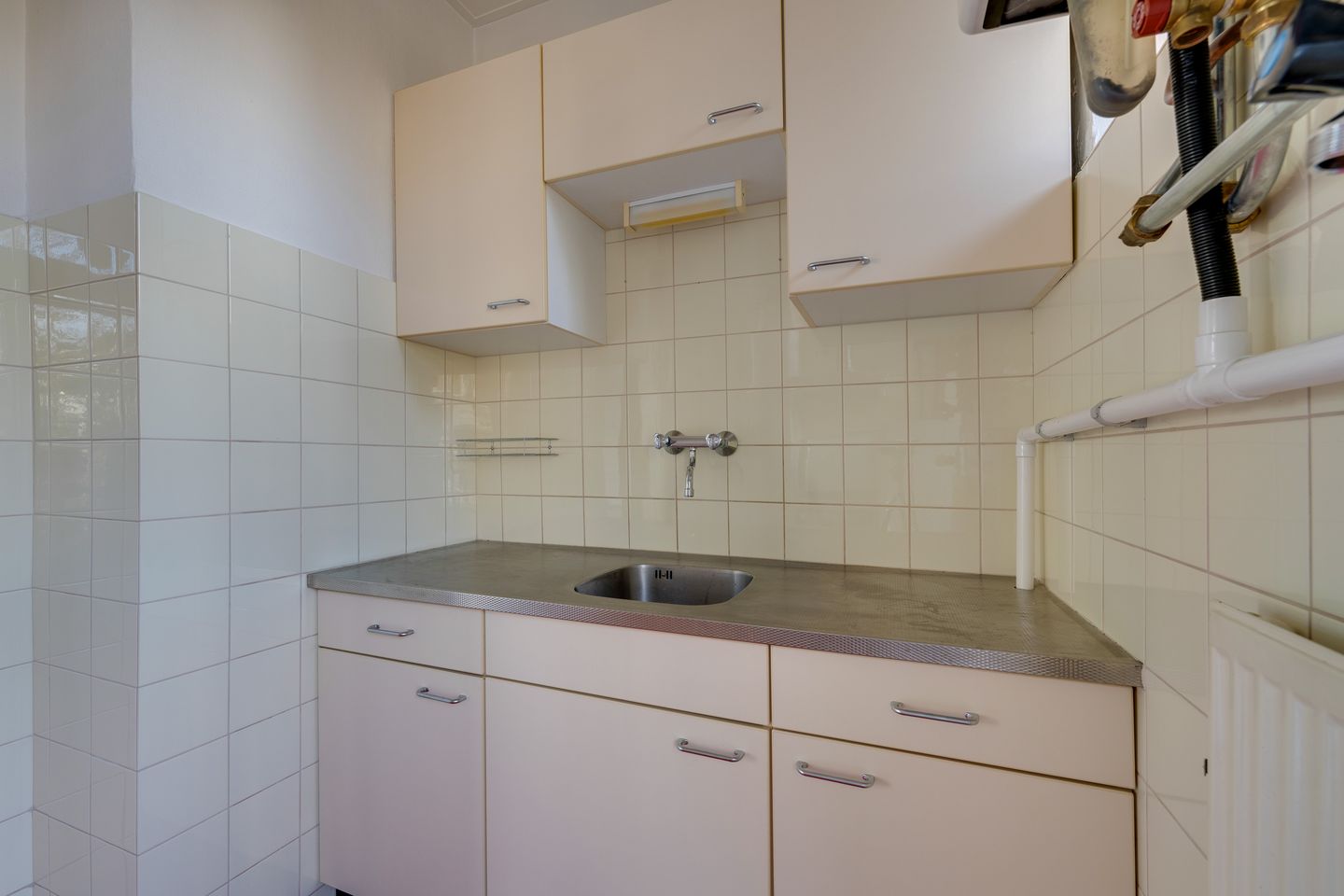 Photo 14 of Buskenblaserstraat 40-2