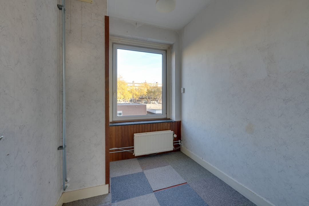 Photo 17 of Buskenblaserstraat 40-2