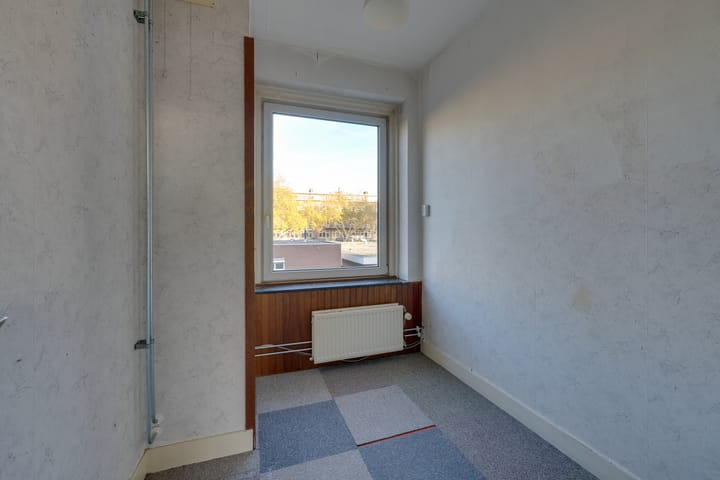 Foto 17 van Buskenblaserstraat 40-2