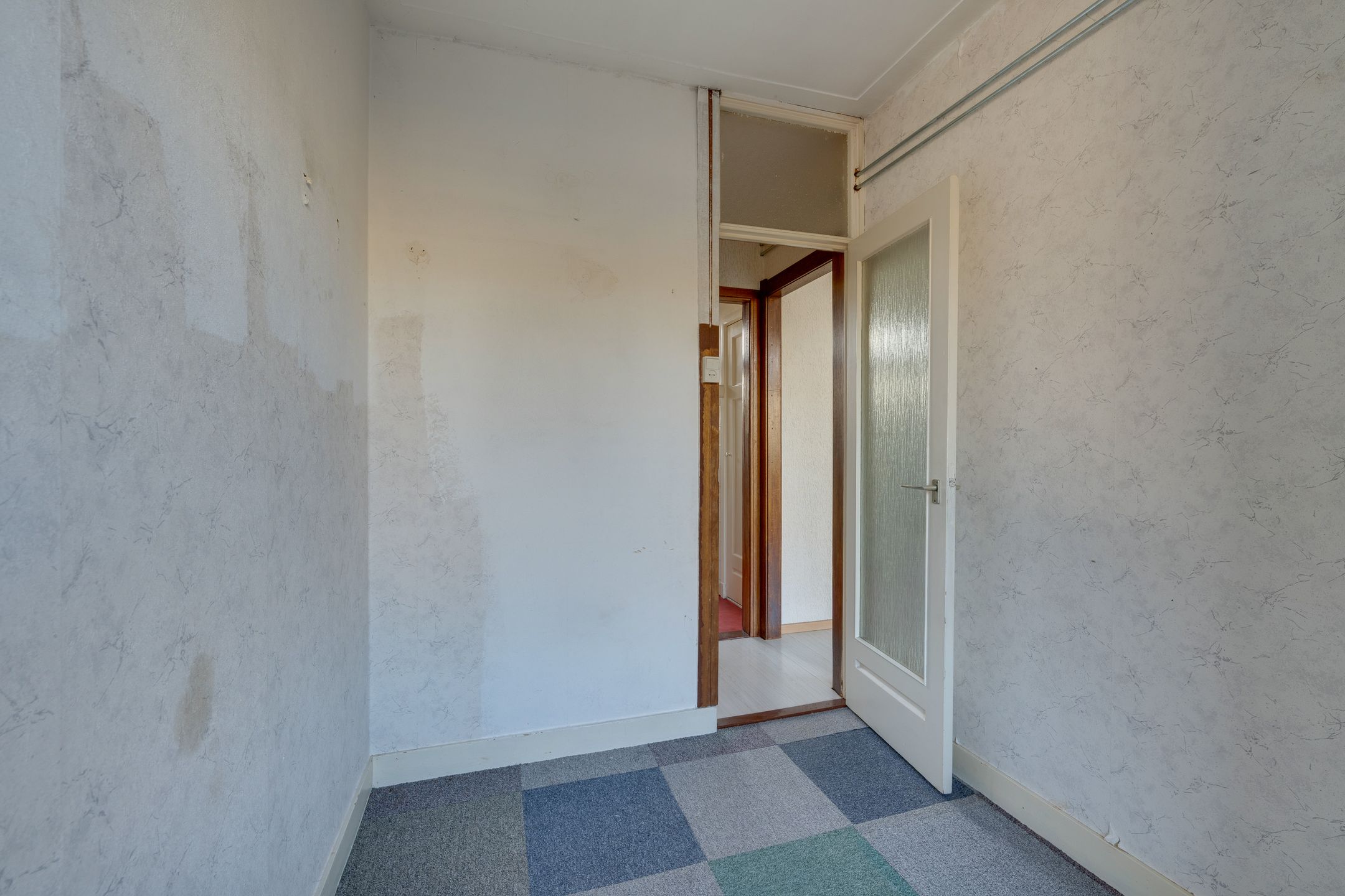 Photo 18 of Buskenblaserstraat 40-2