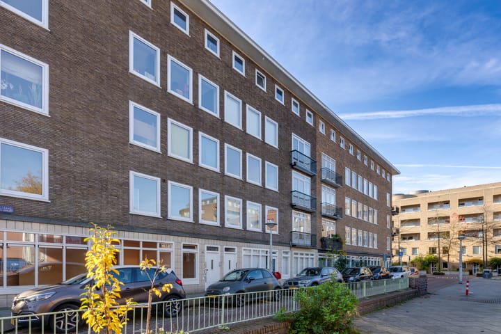 Foto 21 van Buskenblaserstraat 40-2