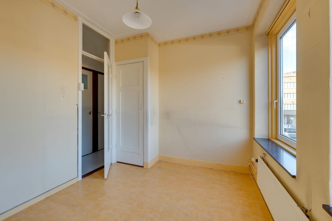 Photo 16 of Buskenblaserstraat 40-2