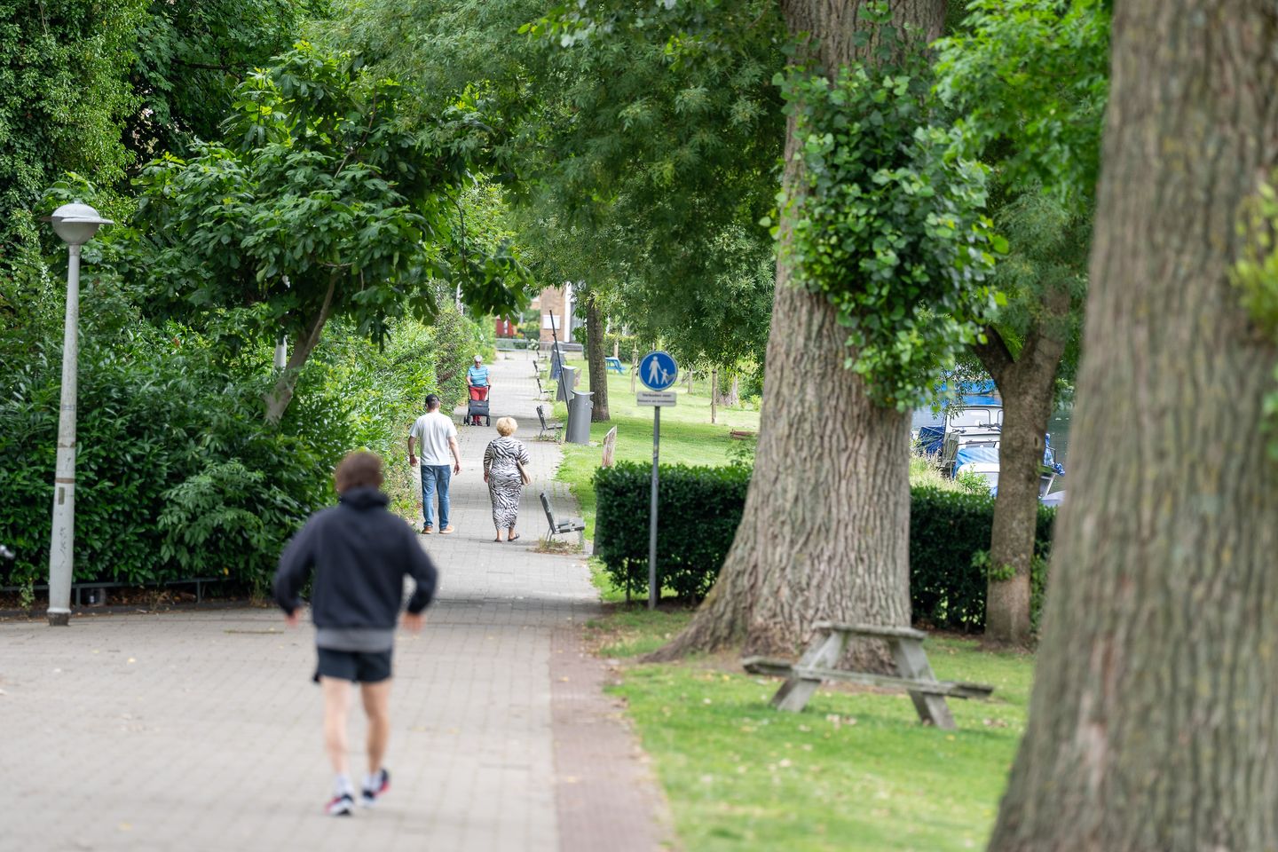 Photo 25 of Buskenblaserstraat 40-2